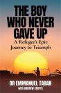 The Boy Who Never Gave Up - Preview