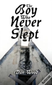 Capa do artigo The Boy Who Never Slept