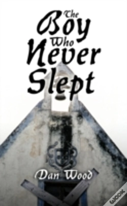 Capa do artigo The Boy Who Never Slept