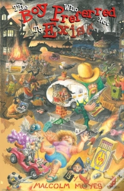 Capa do artigo The Boy Who Preferred Not To Exist
