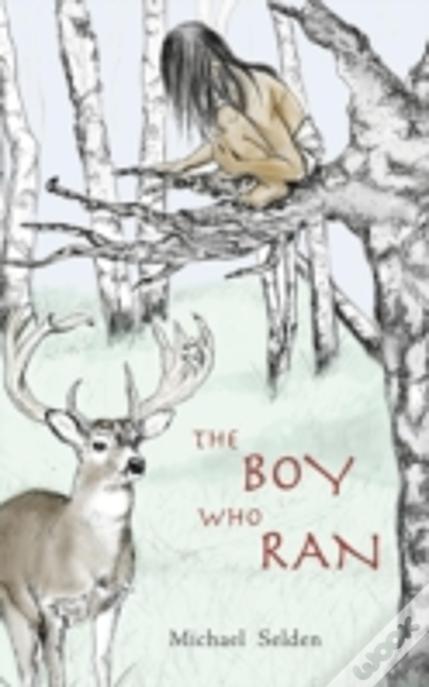 The Boy Who Ran