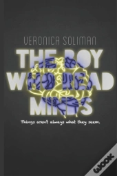 The Boy Who Read Minds
