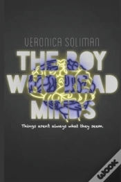 Capa do artigo The Boy Who Read Minds