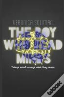 The Boy Who Read Minds