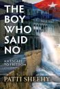 The Boy Who Said No - Preview