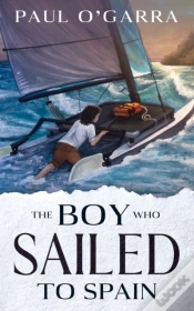 Capa do artigo The Boy Who Sailed To Spain