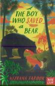 The Boy Who Saved A Bear