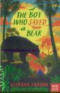 The Boy Who Saved A Bear - Preview