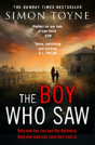 The Boy Who Saw - Preview