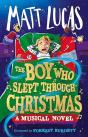 The Boy Who Slept Through Christmas - Preview