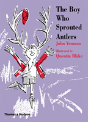 The Boy Who Sprouted Antlers - Preview