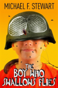 The Boy Who Swallows Fliesநோக்கம்