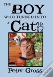 Capa do artigo The Boy Who Turned Into A Cat