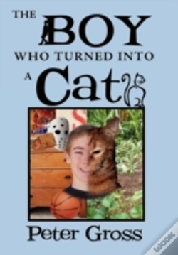 Capa do artigo The Boy Who Turned Into A Cat
