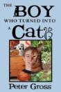 The Boy Who Turned Into A Cat - Preview