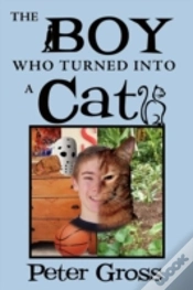 Capa do artigo The Boy Who Turned Into A Cat