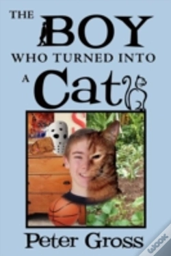 Capa do artigo The Boy Who Turned Into A Cat