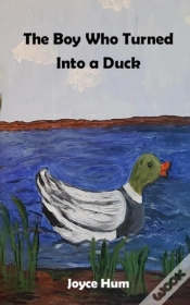 Capa do artigo The Boy Who Turned Into A Duck