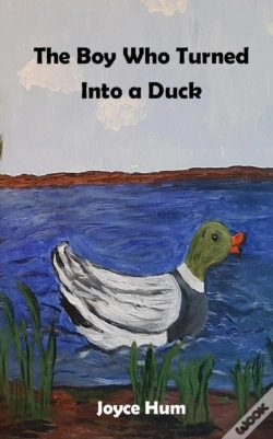 Capa do artigo The Boy Who Turned Into A Duck