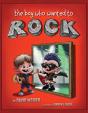 The Boy Who Wanted To Rock - Preview