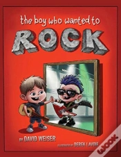 Capa do artigo The Boy Who Wanted To Rock