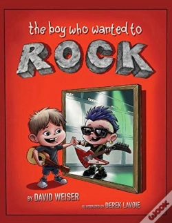 Capa do artigo The Boy Who Wanted To Rock