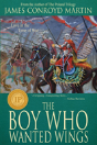 The Boy Who Wanted Wings - Preview
