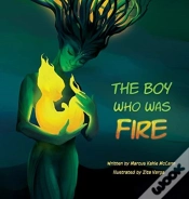 Capa do artigo The Boy Who Was Fire