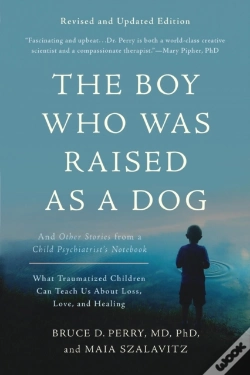 Capa do artigo The Boy Who Was Raised As A Dog, 3rd Edition