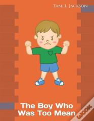 The Boy Who Was Too Mean