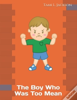 Capa do artigo The Boy Who Was Too Mean