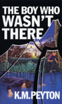 The Boy Who Wasn'T There - Preview