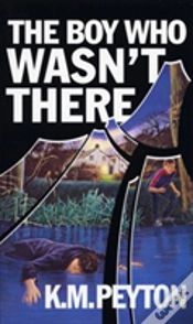 Capa do artigo The Boy Who Wasn