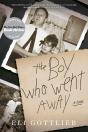 The Boy Who Went Away - Preview