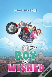 Capa do artigo The Boy Who Wished