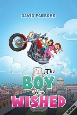 Capa do artigo The Boy Who Wished