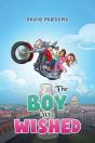 The Boy Who Wished - Preview