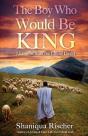 The Boy Who Would Be King - Preview