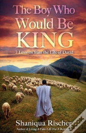 The Boy Who Would Be King