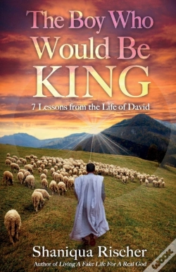 Capa do artigo The Boy Who Would Be King