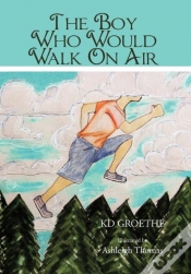 Capa do artigo The Boy Who Would Walk On Air