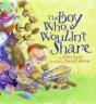 The Boy Who Wouldn'T Share - Preview