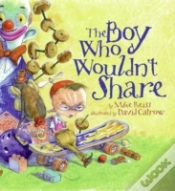 Capa do artigo The Boy Who Wouldn