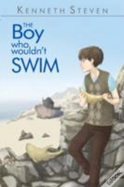 Capa do artigo The Boy Who Wouldn'T Swim