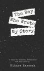 The Boy Who Wrote My Story - Preview