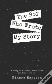 The Boy Who Wrote My Story