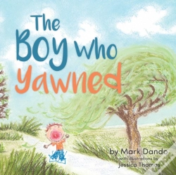 Capa do artigo The Boy Who Yawned