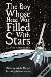 The Boy Whose Head Was Filled With Stars