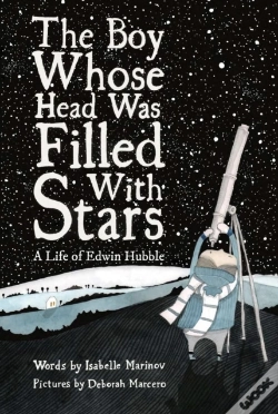 Capa do artigo The Boy Whose Head Was Filled With Stars