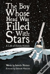 Capa do artigo The Boy Whose Head Was Filled With Stars